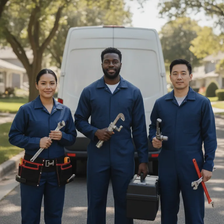 Water Heater Repair team in Val-des-Arbres